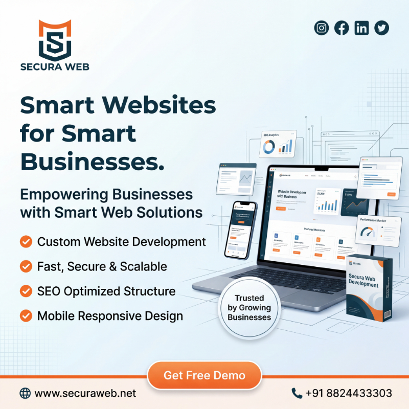 Website Development